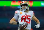 George Kittle